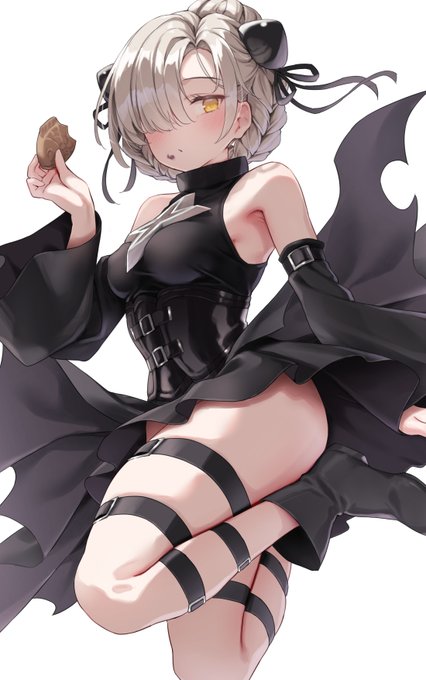 金色のシェフィ 