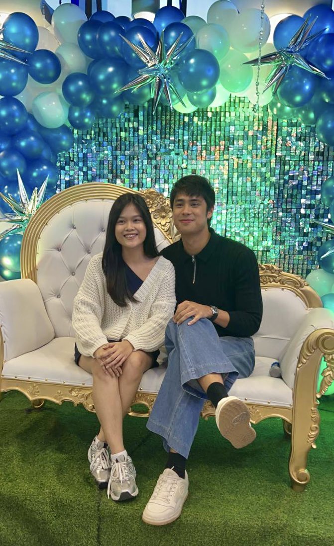 supercalixta's tweet photo. dream come true talaga to!!! happy to see u @donnypangilinan
#DonnyPangilinan #Donators https://t.co/L9c3sKzRC3