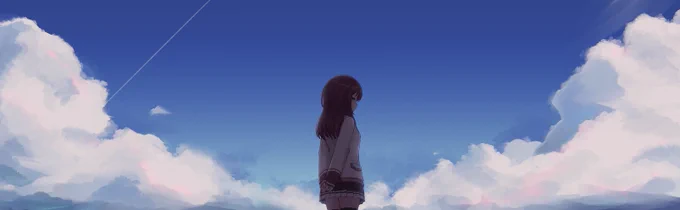 あまり絵をかけてない今年のなかで個人的お気に入りを突然再掲させていただきます...m(_ _)m 