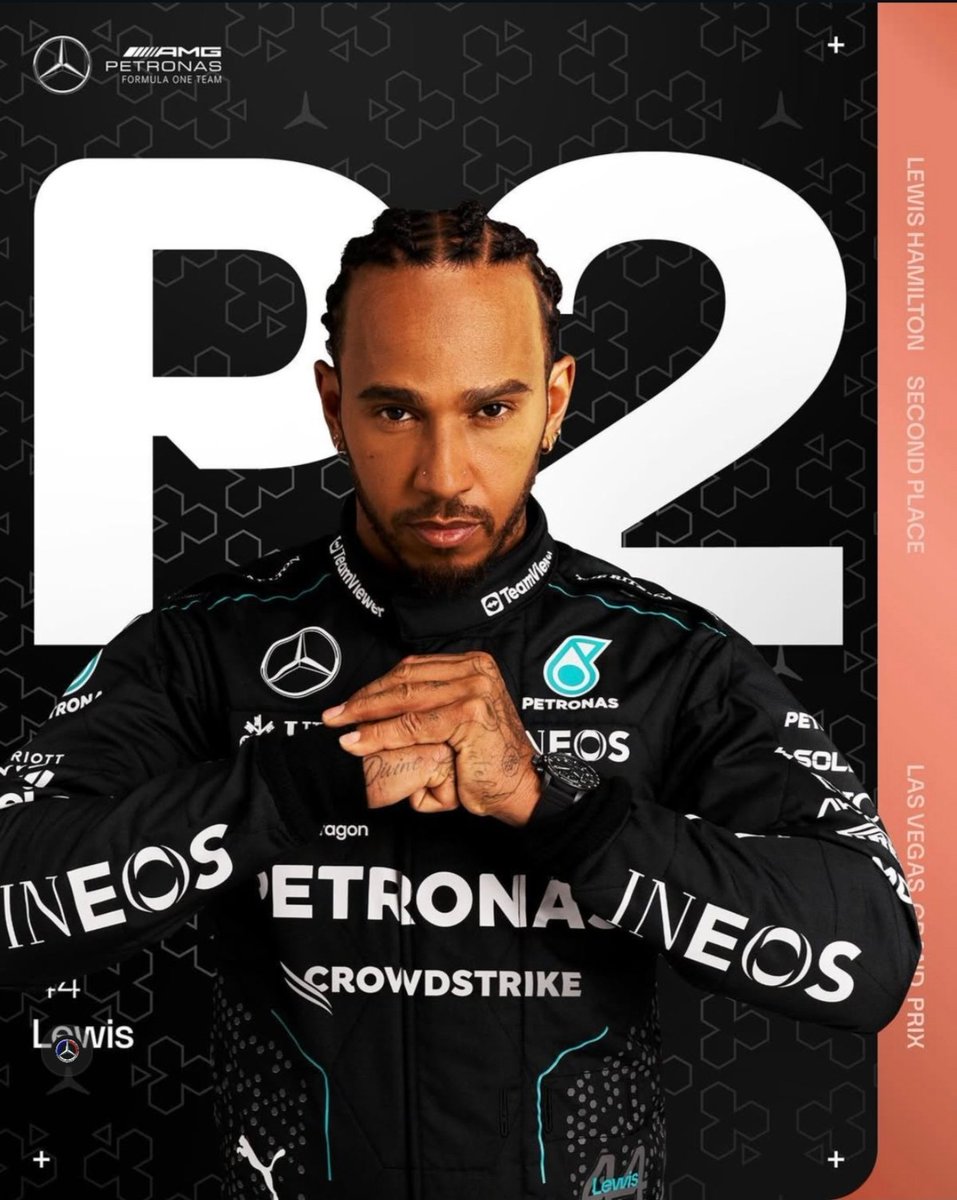 Mercedes-AMG F1 Fan France🇨🇵 tweet media