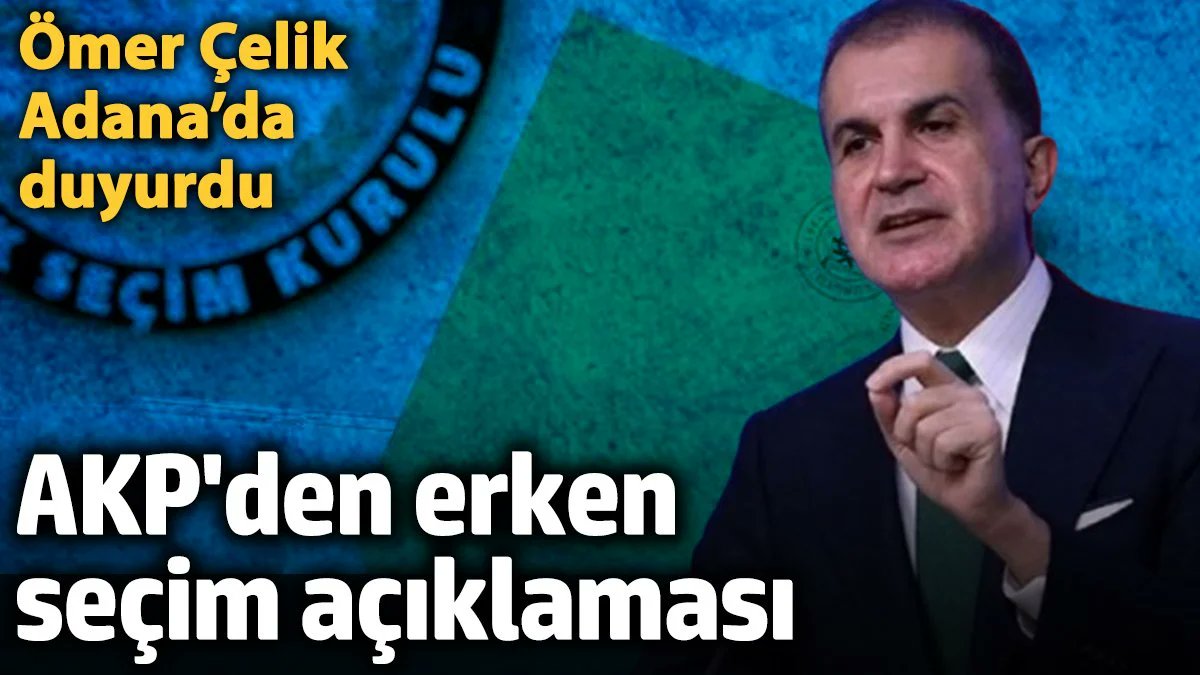 Paradox1899898's tweet photo. AKP Sözcüsü ve Genel Başkan Yardımcısı Ömer Çelik, muhalefetin erken seçim istediğini belirterek, “Kuşkusuz bugün bir seçim olsa yine aynı yenilgiyi tadacaklar” iddiasında bulundu
#Ankara
#deprem
#GEREDE
#HalkAçSandıkŞart https://t.co/85OobJaD3C