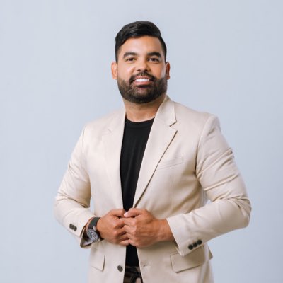 German Percy tweet media