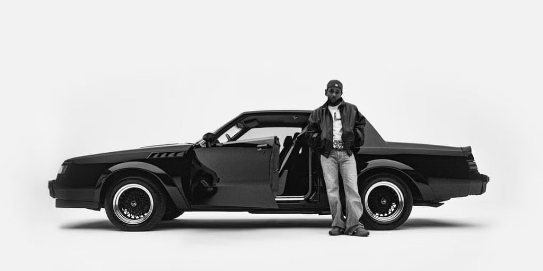 #GNX is another classic.
Thank you <a href="/kendricklamar/">Kendrick Lamar</a> 🙏🏿