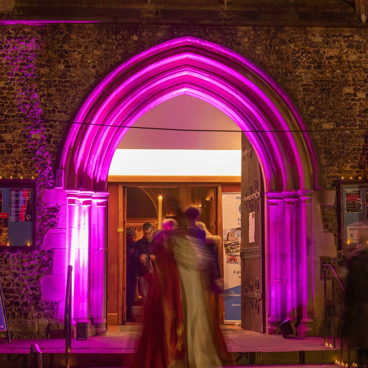 St Peter's Berkhamsted tweet media