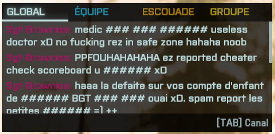 Jour 2 des meilleurs haters-screen de #battlefield2042