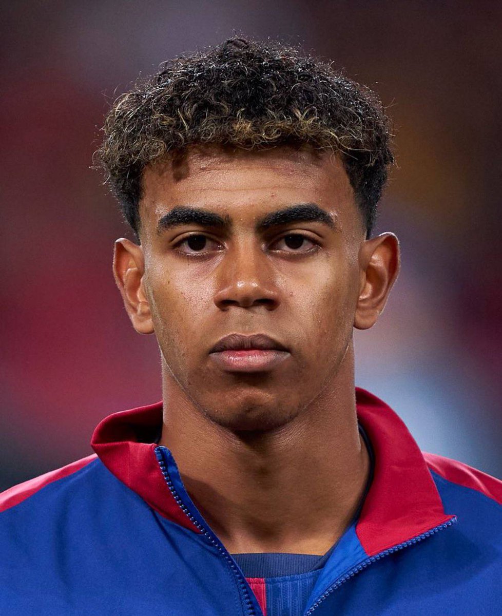 BarcaTimes's tweet image. 🚨🎖| JUST IN: Lamine Yamal has been ruled out for the game against Brest. [@fansjavimiguel] #fcblive