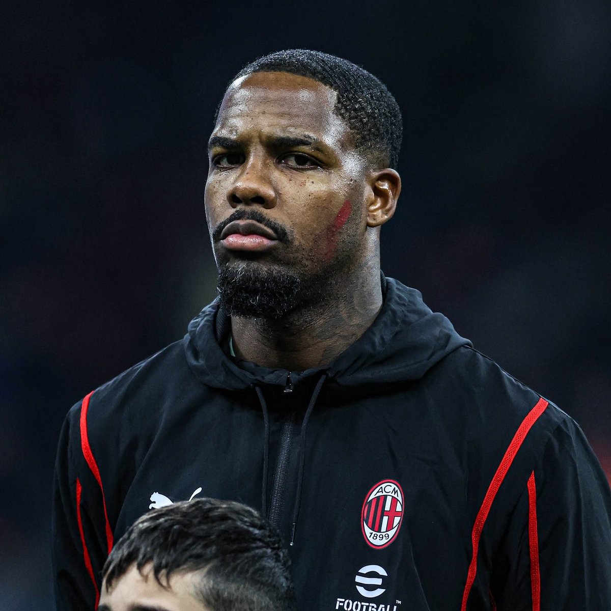 Magic Mike Maignan tweet media