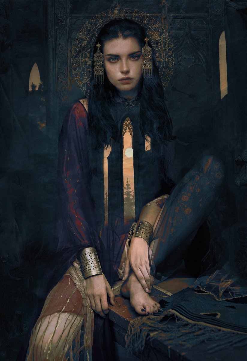 ravenkult's tweet photo. Black Friday sale over at INPRNT means you can get any of these prints for 35% OFF!

⚔️https://t.co/SqwplVFUfC⚔️ https://t.co/4uEG6jc2zM