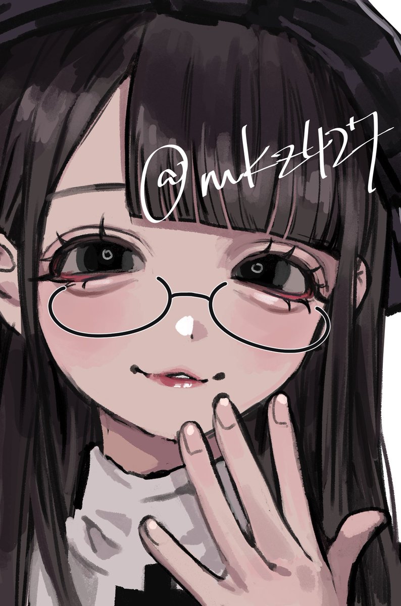 モブズ tweet media