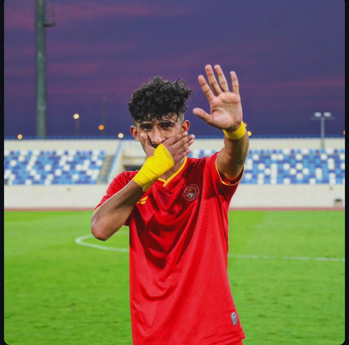 الحمدلله دائماً وابداً❤️❤️
