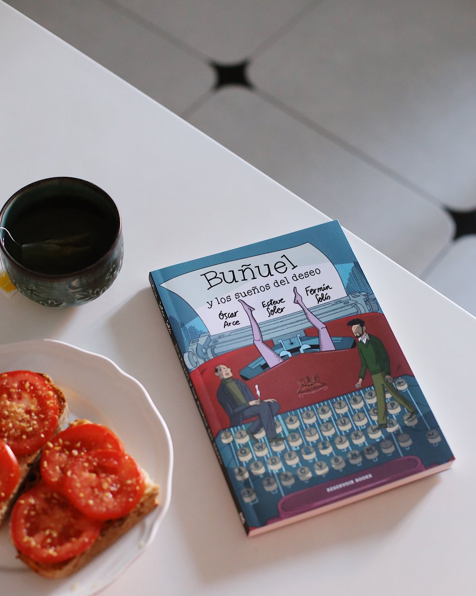 <a href="/SolerEsteve/">Esteve Soler Miralles</a> para que sirvieran de modelo de lo que debería ser la película».

✍️ Pedro Zapater, <a href="/heraldoes/">Heraldo de Aragón</a>.
🔗 heraldo.es/noticias/ocio-…