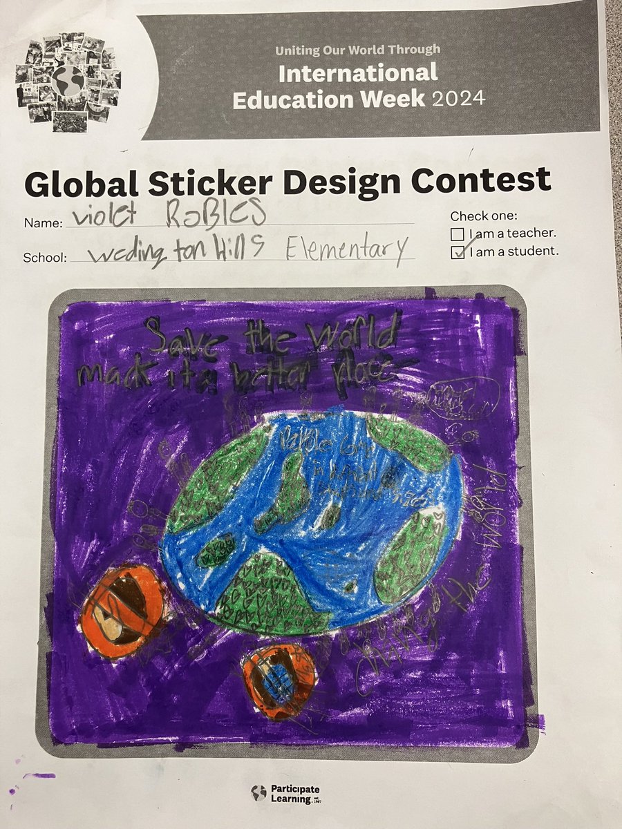 Shantany Walker tweet media