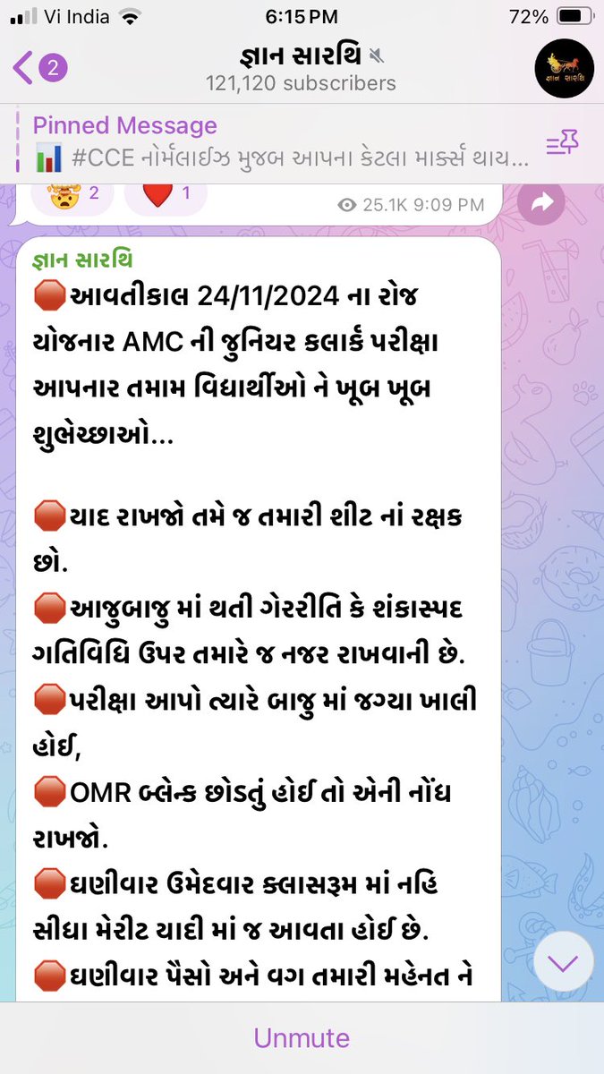 Karan Gadhavi tweet media