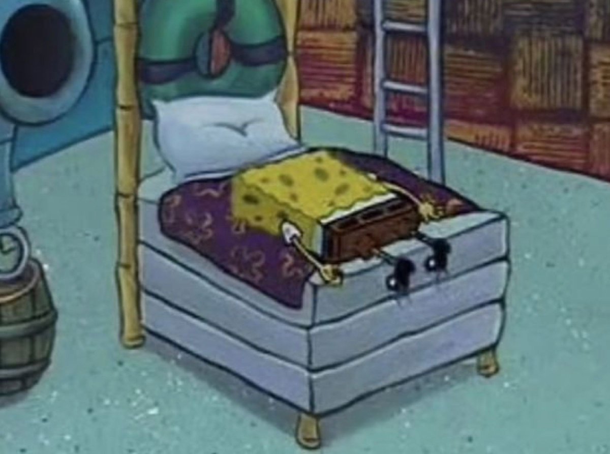 When you’re about to send a whole paragraph about how you feel but you realize it wouldn’t change anything anyways