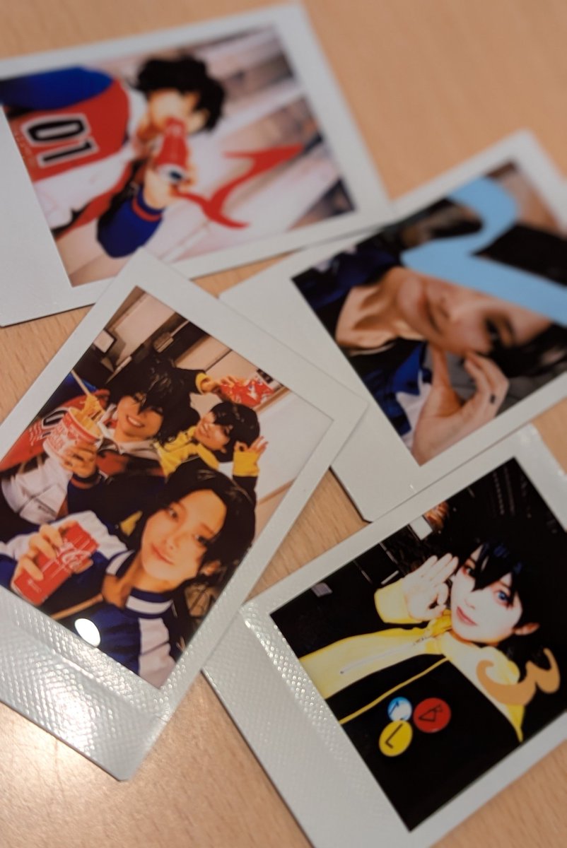 Mr_2kmt's tweet photo. 【コスプレ/Cosplay】

ヒプノシスマイク 山田兄弟

　　おれらさいきょーのかぞく！

#コスプレ
#cosplay https://t.co/vrfNuZYfPV