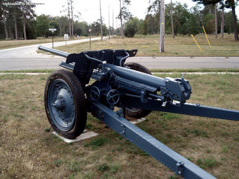 MilitaryIr's tweet image. 🚩بسم ا...
🚩توپ ضد تانک PAK 36 r ، دمیدن روح آلمانی در کالبد روسی
#MILITARY_IR #aminor #PAK_36_r #Soviet #NAZI_GERMANY #Anti_tank_gun
#میلیتاری #توپ_ضد_تانک #شوروی #آلمان_نازی