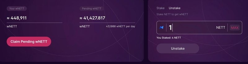 scuff_tong's tweet photo. Whether you're a DeFi veteran or just getting started, Netswap offers a simple yet powerful way to interact with the Metis ecosystem.
Let’s explore how you can use it step by step.
#Netswap #MetisL2

2/ Token Swaps Made Simple
 Swapping tokens is one of Netswap’s core features. https://t.co/rWYeicJTVE