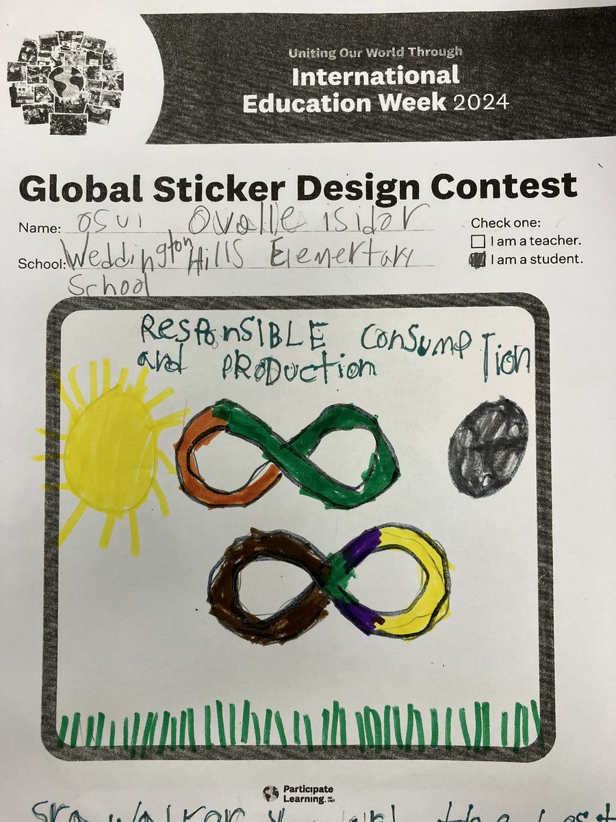 Shantany Walker tweet media