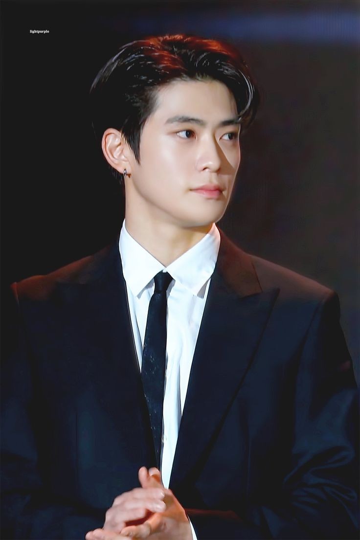 Jaehuyn's tweet photo. ... in good and bad times, for richer or for poorer, in health and sickness, to guide and cherish until death do you part?"  

#EverlastingJourney 
@ningxning https://t.co/ZrolB7dXbK