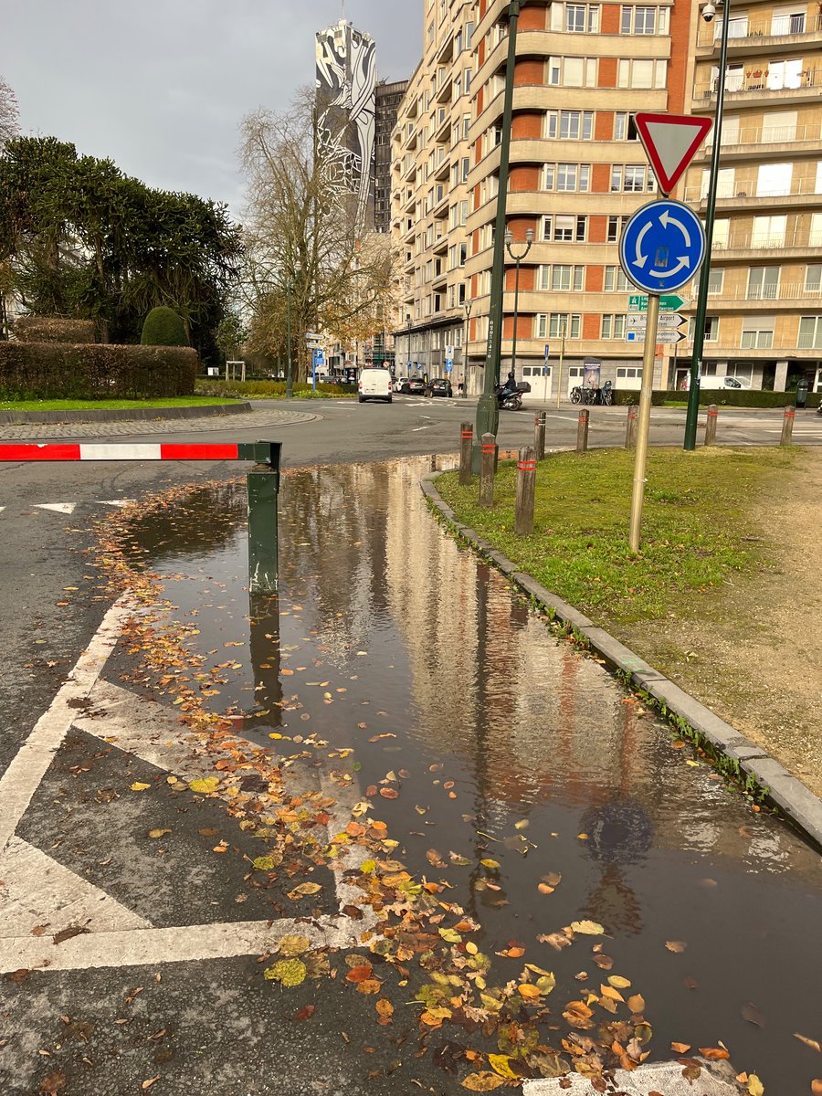 Nicolas_47611's tweet photo. L’entrée du bois de la cambre pour les cyclistes. 🙃 FMS 797769

@dimitristrobbe 🙏🏻 https://t.co/7U55Kv6wud