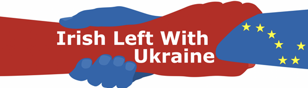 Irish Left With Ukraine (@ilw_ukraine) on Twitter photo Best of luck to <a href="/CllrJohnLyons/">Cllr John Lyons 🇮🇪 🇵🇸 🇺🇦</a> in Dublin Bay North Constituency. John is a member of Irish Left With Ukraine and an active supporter for #solidarity with #Ukraine Who else should we give a shout out to?
Are there other Left Supporters for Ukraine standing in the election? Best of luck to <a href="/CllrJohnLyons/">Cllr John Lyons 🇮🇪 🇵🇸 🇺🇦</a> in Dublin Bay North Constituency. John is a member of Irish Left With Ukraine and an active supporter for #solidarity with #Ukraine Who else should we give a shout out to?
Are there other Left Supporters for Ukraine standing in the election?