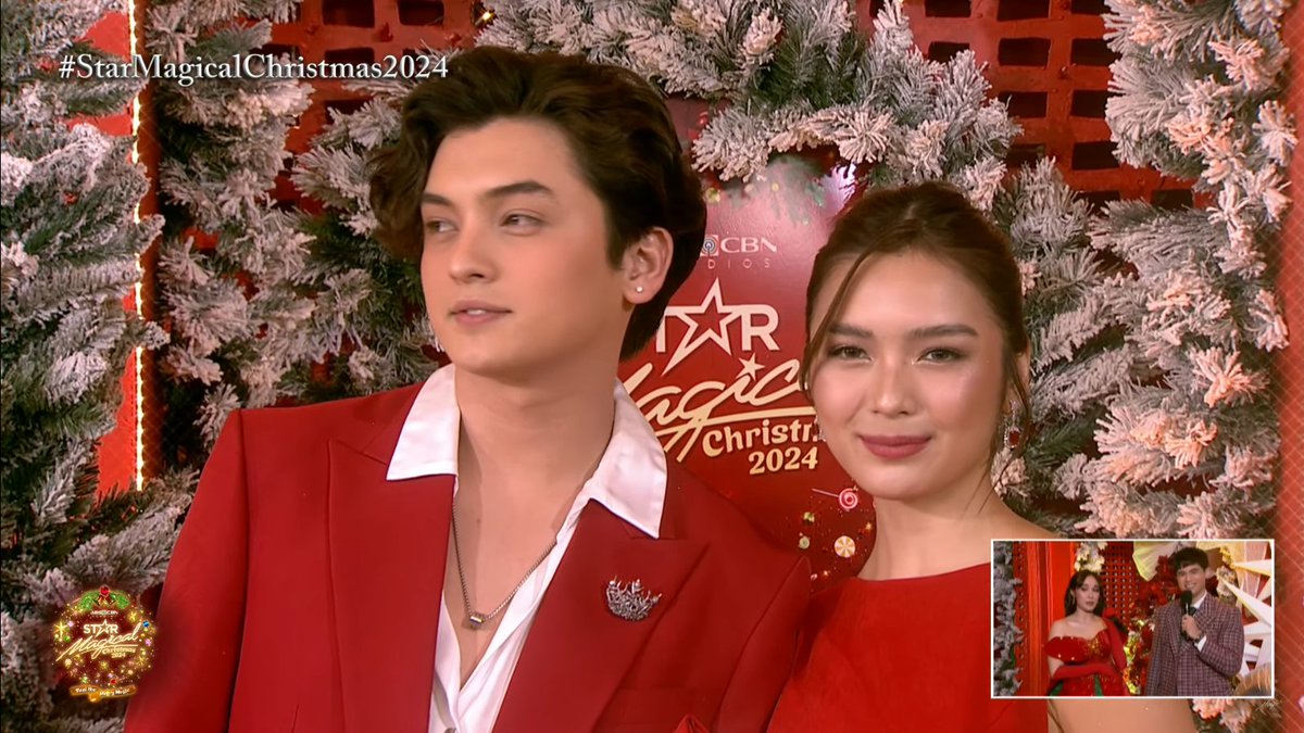 titasoffranseth's tweet photo. Can't get enough of their looks today! Sobrang bagay💙

FRANSETH AMarvelousNight
#CHINnSETHMagicalY3ars