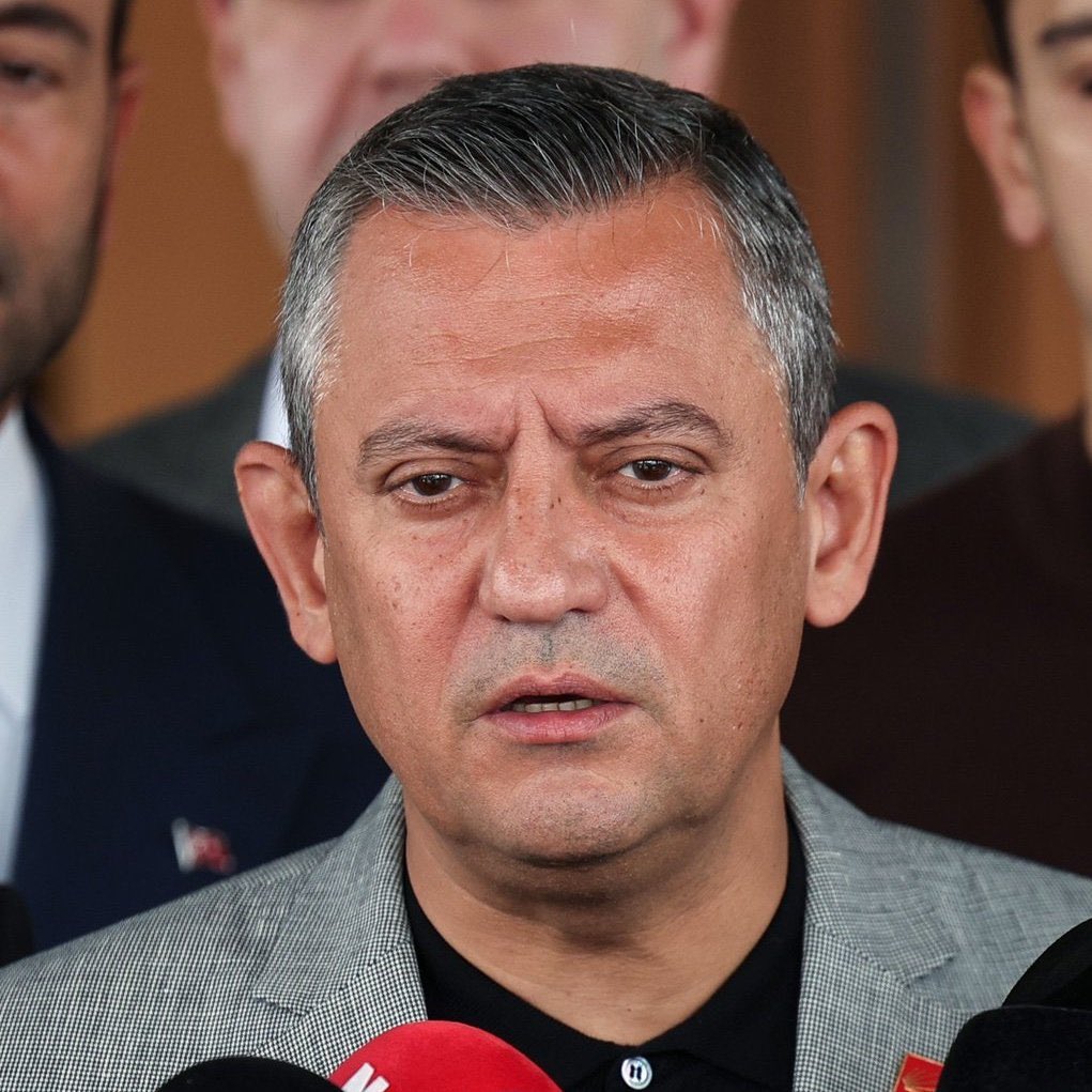 Aykırı tweet media