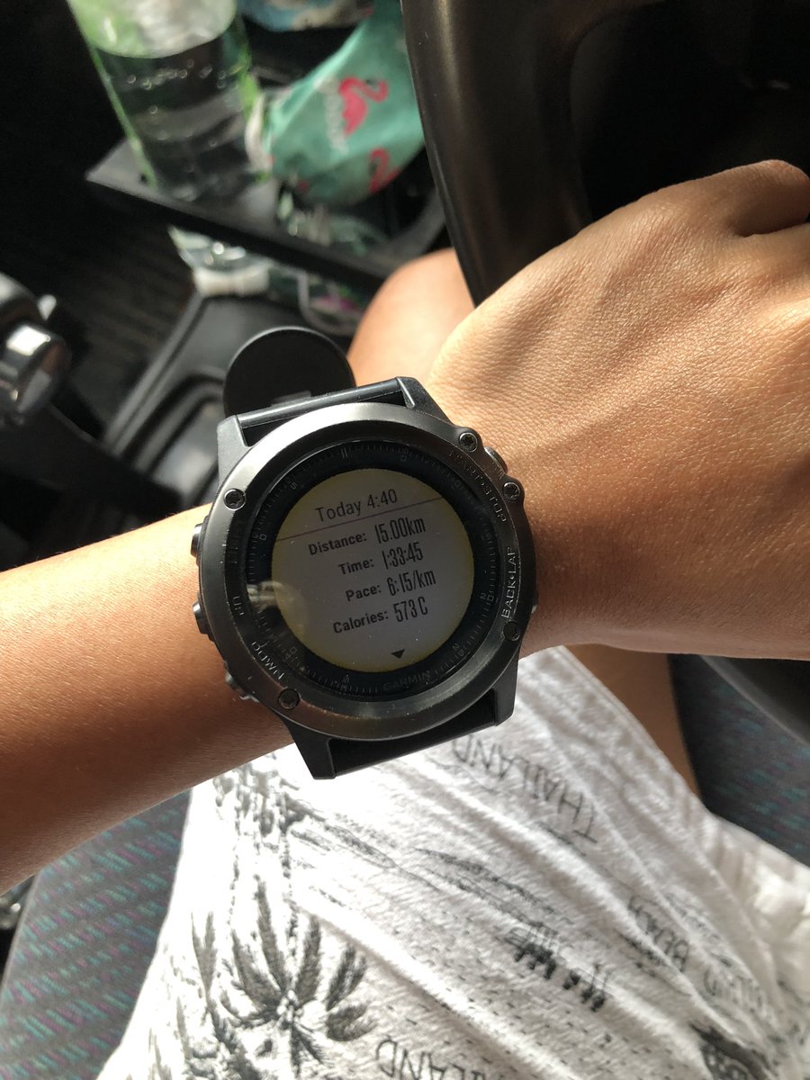 fafernyaiyo's tweet photo. ยังสดอยู่ #วาฬบลูด้า #fafernrunningdiary https://t.co/vtwp42ugIj