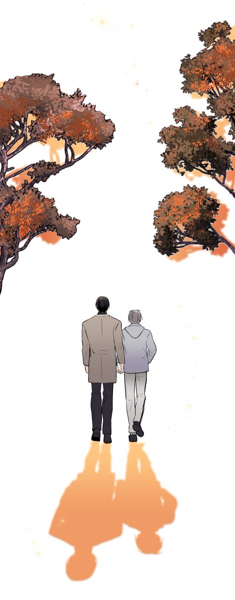 럭키 크레딧 최종화 올라왔습니다!
ridibooks.com/books/49710000…
2년 좀 넘는 연재 기간 동안 함께해 주신 분들 감사합니다😊🫶 다음 회차로 후기도 올라올 예정이에요.
아울러 완결 이벤트도 진행 중이니 이쪽도 잘 부탁드립니다~
ridibooks.com/event/75754