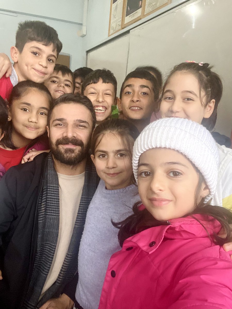 Kutlu olsun 🧡 #24KASIM