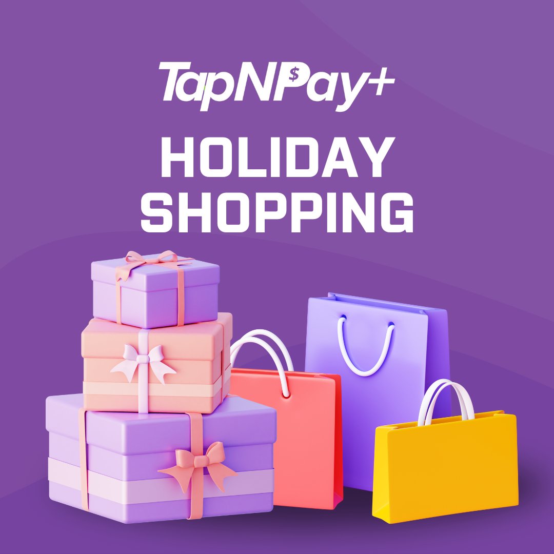 TapNPay+ tweet media