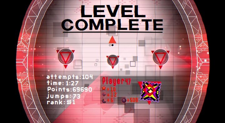 GreatGDEndings's tweet photo. A thread on @vipringd's sc20 "Level Complete" round entries! 🧵 https://t.co/LbRmROf0FU