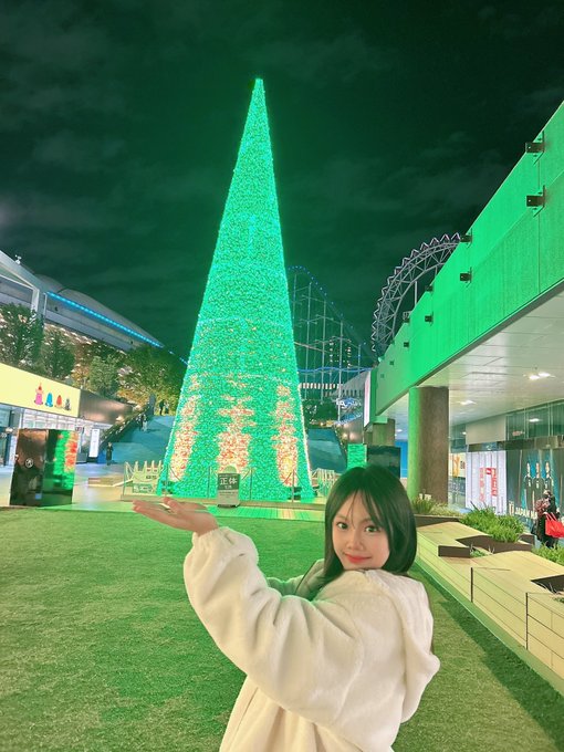 Twitterのコスプレ画像8