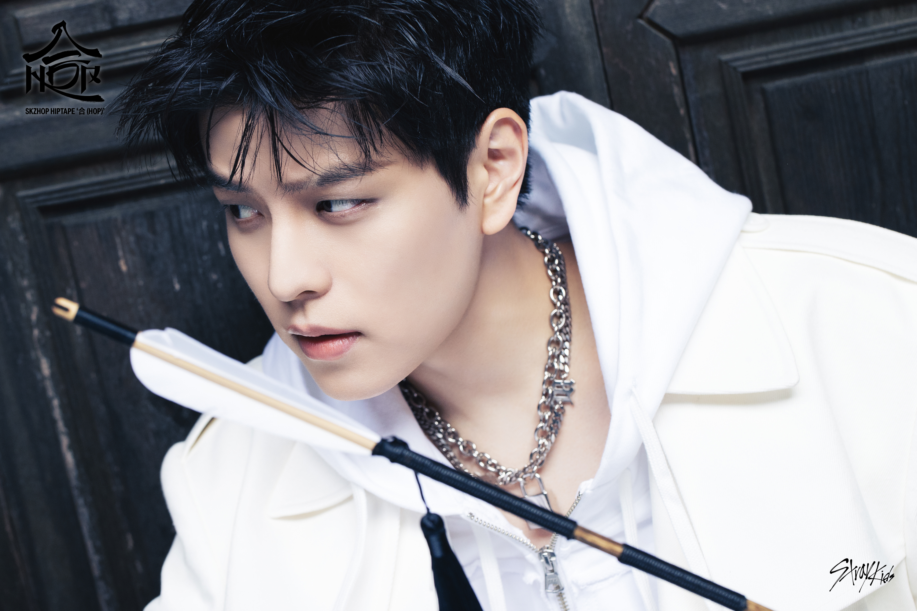 Stray Kids na platformi X: „Stray Kids(스트레이 키즈) 