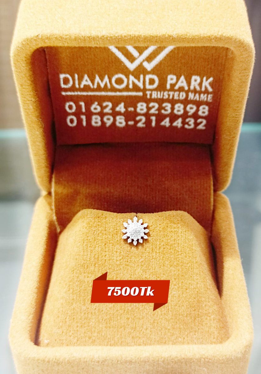 diamondparkbd's tweet photo. Diamond Nose pin 
 SGL Certified 
inbox or call for order 01898214432/01624823898📳

 #Diamond #Dhaka #gold #jewelry #equipment #scorpioseason #লকেট #কানের_দুল #নোসপিন #গলার_হার #রিং #ডায়মন্ড #silver #Diamondlove #bmw #fyp #fypviralシfyp2024 #fypviralシ #fypviralシ゚ #fypviralシ https://t.co/Brwi8f9D5N