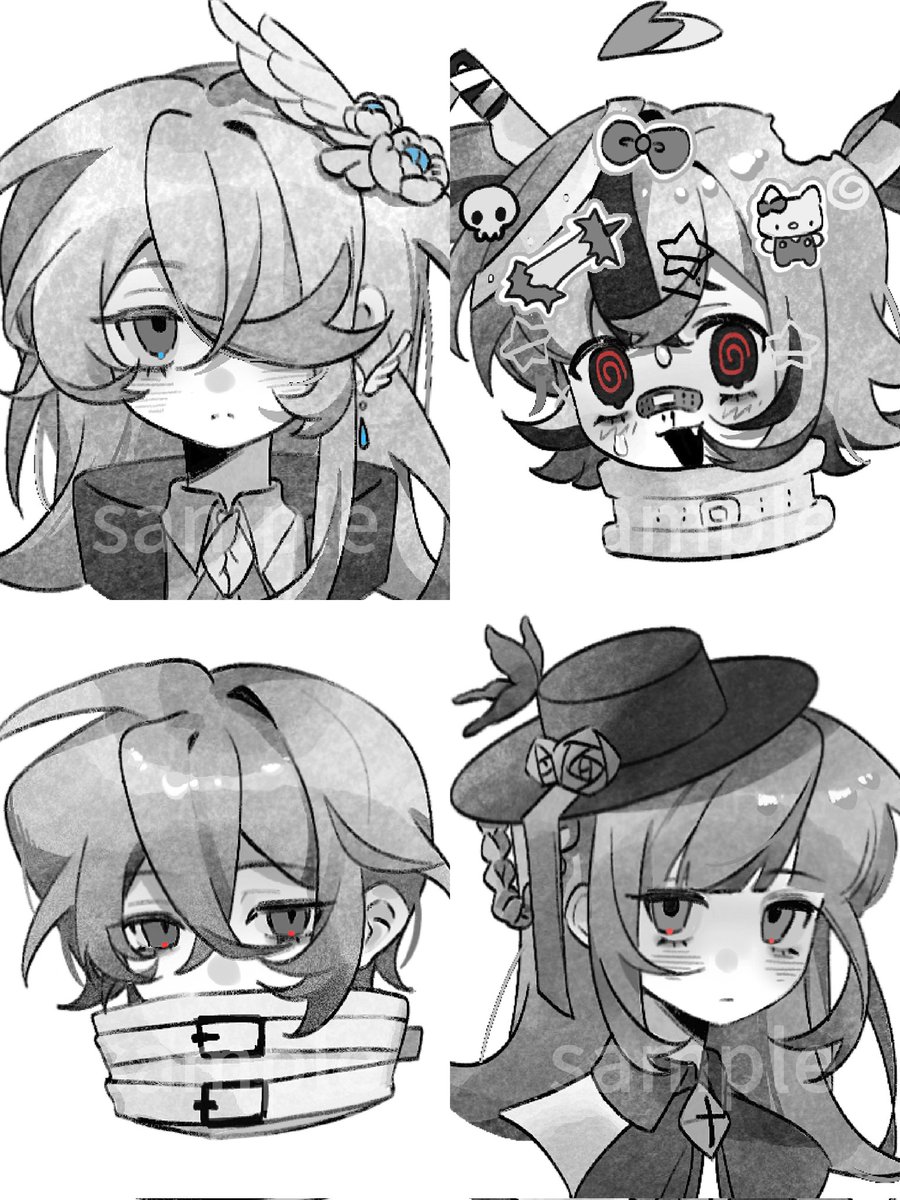 shuoye19's tweet photo. Hello guys!I wanna join Vgen，please hellp this post get 20 RT + 100 likes.This is my artworks💕💕💕!
#VGenCode https://t.co/MQyCRnZwDN
