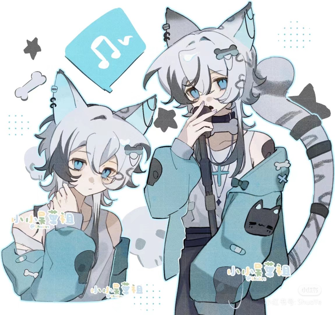 Hello guys!I wanna join Vgen，please hellp this post get 20 RT + 100 likes.This is my artworks💕💕💕!
#VGenCode