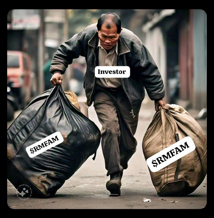 DeGeneral_btc's tweet photo. @RiseMemeTribe
There is no financial stability without been knowledgeable of what your doing.
#Jointribe today and the community;
-To Open dialogue✨
-Building together $RMFAM $FAM 💪
-In a safe security environment;to create a vibrant community &amp; earn🔥
#EMBERLEGION
@yodascroda https://t.co/FQZ3POTiC6