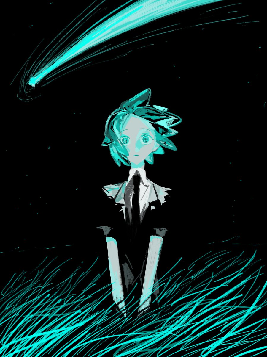 CAwXPq8imY2uP3U's tweet image. 衝動描き