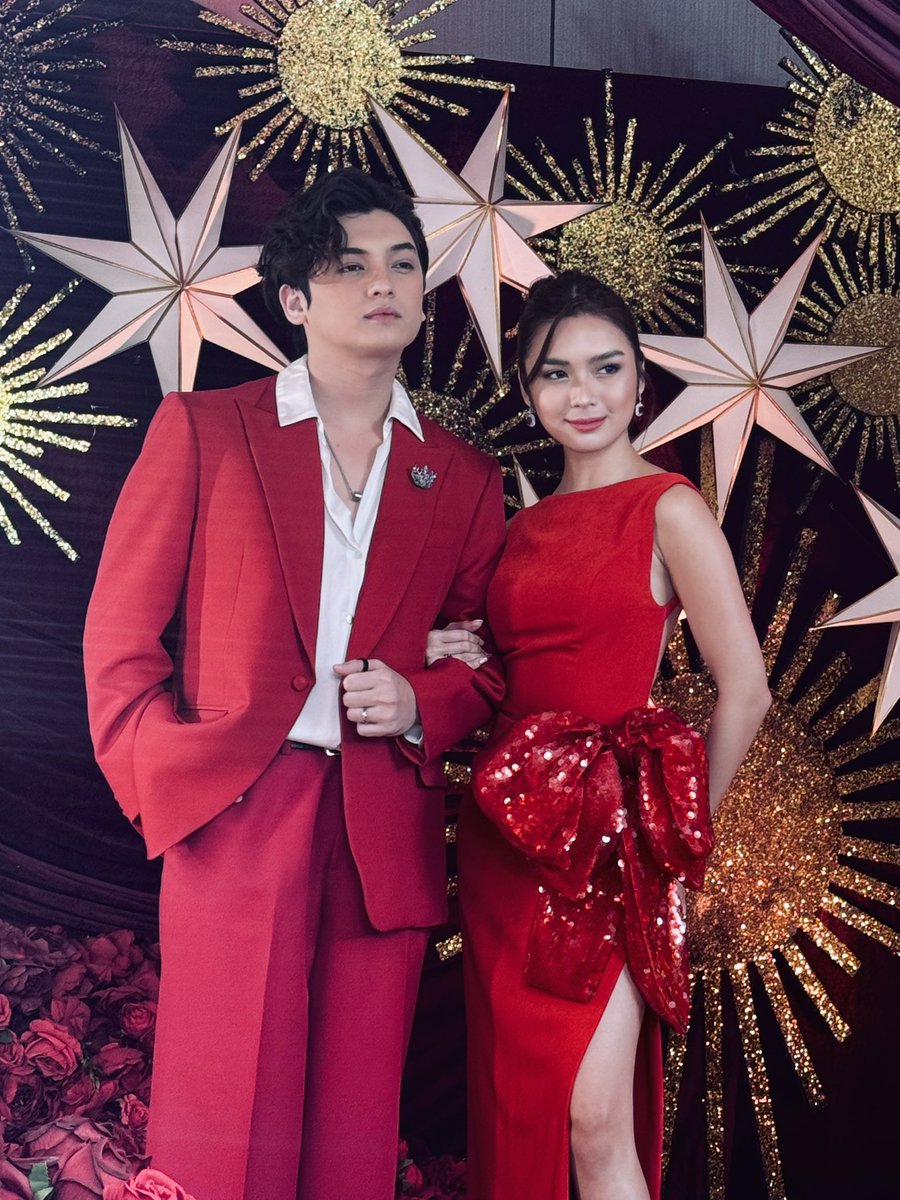 mrossincab's tweet photo. FRANSETH AMarvelousNight #CHINnSETHMagicalY3ars https://t.co/2iAyasFZtg