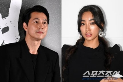 tang__kira's tweet photo. Agensi konfirmasi bahwa Jung Woosung adalah ayah biologis dari anaknya model Moon Gabi

Melalui agensinya, Jung Woosung bicara bahwa dia akan berdiskusi untuk membesarkan sang anak. Dan sebagai ayah, Jung Woosung akan melakukan yang terbaik untuk sang anak. https://t.co/1WsqgXLwin