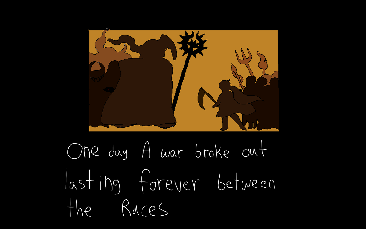 Techno_treatYT's tweet photo. The intro story of my au FateTale.. Hope your all curious where this goes๐ and hope you like it follow for more posts about my au!
#undertale #undertaleAU #FateTaleAU https://t.co/xJKm6IVJmD