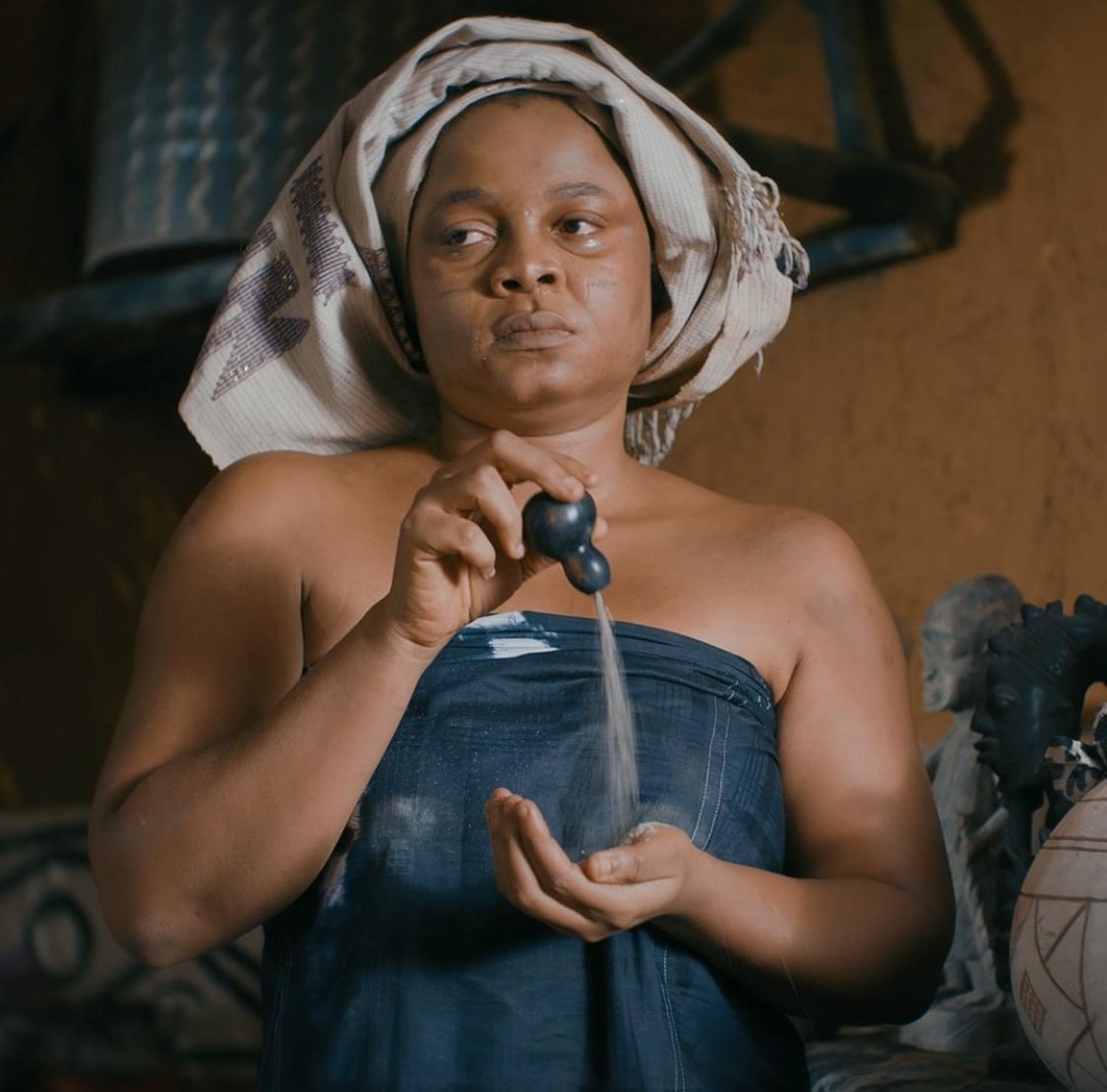 If ur Gf send u this, without saying anything, what does it mean? 🤷‍♂️
Asking for a friend…