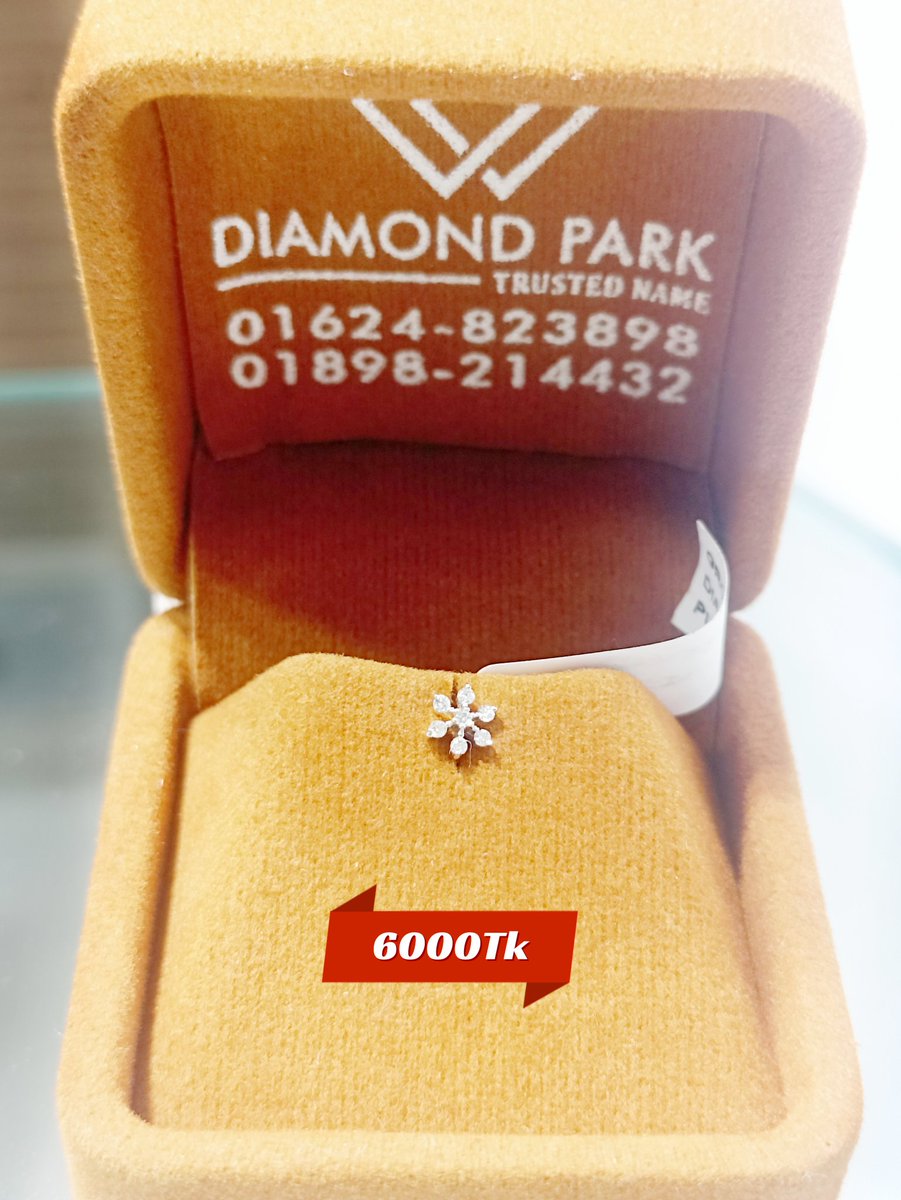 diamondparkbd's tweet photo. Diamond Nose pin 
 SGL Certified 
inbox or call for order 01898214432/01624823898📳

 #Diamond #Dhaka #gold #jewelry #equipment #scorpioseason #লকেট #কানের_দুল #নোসপিন #গলার_হার #রিং #ডায়মন্ড #silver #Diamondlove #bmw #fyp #fypviralシfyp2024 #fypviralシ #fypviralシ゚ #fypviralシ https://t.co/DOnDX5vsa7