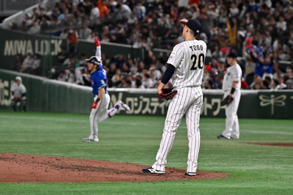 WBSC プレミア12 ボール 公式球　新品　侍ジャパン 新品☆WBSC プレミア12 公式試合球ボール 侍ジャパン - メルカリ