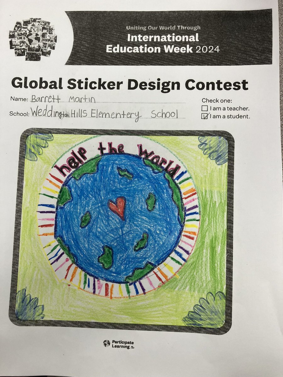 Shantany Walker tweet media