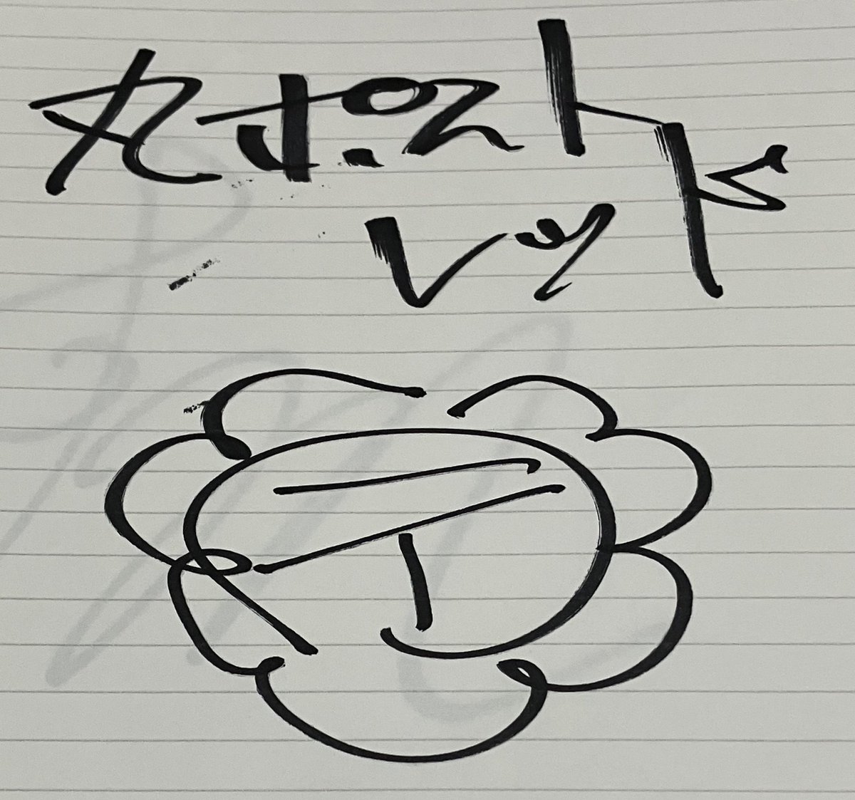 コダレンジャーさんの小さなブックレットもらって帰りの電車でめっちゃしっかり読んでたけどすごい良いヒーローだなと思いました！
地域宣伝のすごい努力に尊敬！
グリーンとレッドもサインとお写真ありがとうございました！
#コダレンジャー 
#2024日本ローカルヒーロー祭