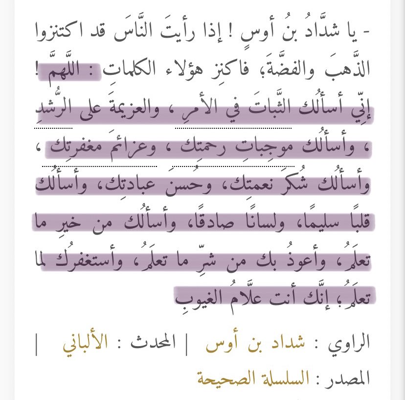 وهج الفؤاد tweet media