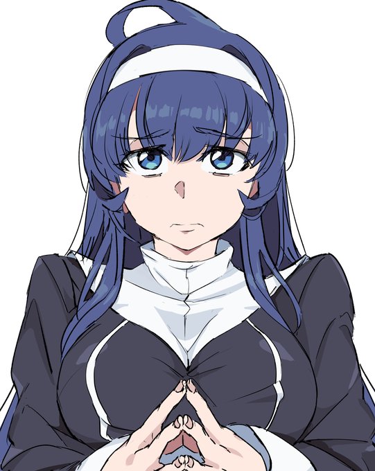 困ってる原田さん 