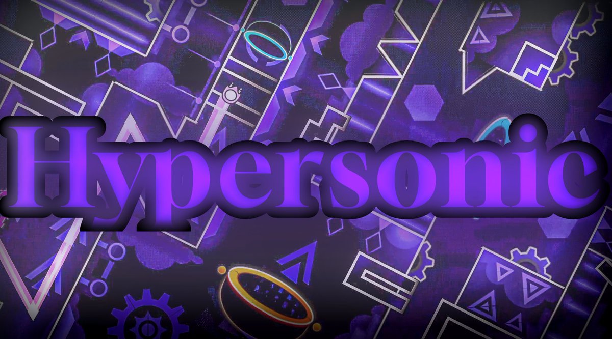 GDComissions's tweet photo. Hypersonic (for me) https://t.co/CqAICqWWYM